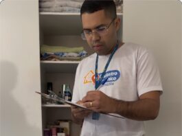 Central do Cadastro Único completa dois anos com mais de 6,5 mil no DF