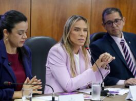 Pesquisa inédita do GDF busca entender motivações de feminicidas e reforçar combate à violência contra a mulher