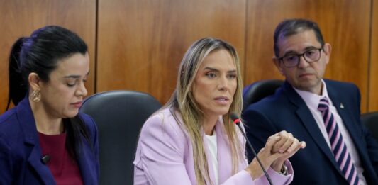 Pesquisa inédita do GDF busca entender motivações de feminicidas e reforçar combate à violência contra a mulher