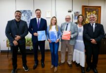 Polo Criativo Tecnológico entra na revisão do PPCUB