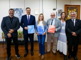 Polo Criativo Tecnológico entra na revisão do PPCUB
