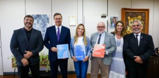 Polo Criativo Tecnológico entra na revisão do PPCUB