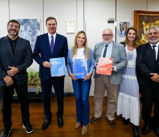 Polo Criativo Tecnológico entra na revisão do PPCUB