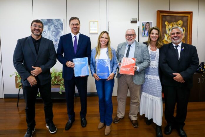 Polo Criativo Tecnológico entra na revisão do PPCUB brasilia senac sesc