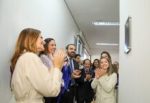 DF amplia proteção às mulheres