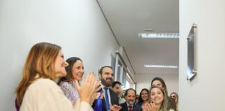 DF amplia proteção às mulheres