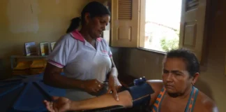 CCJ do Senado aprova PEC da aposentadoria especial para agentes de saúde e endemias