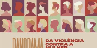 Pesquisa inédita traça panorama da violência contra a mulher no DF