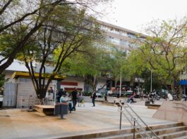 Setor Comercial Sul tem apoio do GDF para elaboração do plano do Polo Criativo Tecnológico