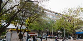 Setor Comercial Sul tem apoio do GDF para elaboração do plano do Polo Criativo Tecnológico