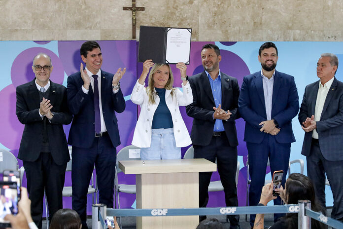 GDF lança endereçamento digital para 20 mil propriedades rurais brasilia