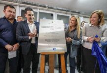 Reforma da Unidade Neonatal do Hmib reforça atendimento humanizado