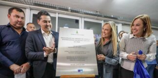 Reforma da Unidade Neonatal do Hmib reforça atendimento humanizado