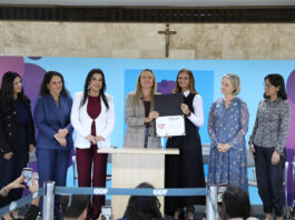 Novas titulares do Conselho dos Direitos da Mulher tomam posse para biênio 2026/2028