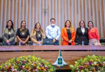 CLDF celebra Dia Mundial da Doação de Leite Materno