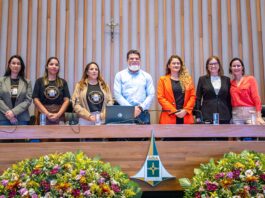 CLDF celebra Dia Mundial da Doação de Leite Materno