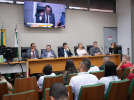 Audiência pública debate LDO de 2027 e impactos de acordo envolvendo o BRB no DF