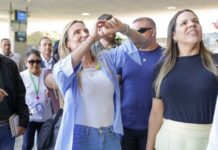 DF terá centro de referência para atendimento a mulheres no climatério