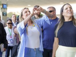 DF terá centro de referência para atendimento a mulheres no climatério