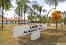 Audiência pública debate regularização de ocupações no Lago Sul