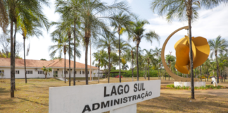Audiência pública debate regularização de ocupações no Lago Sul