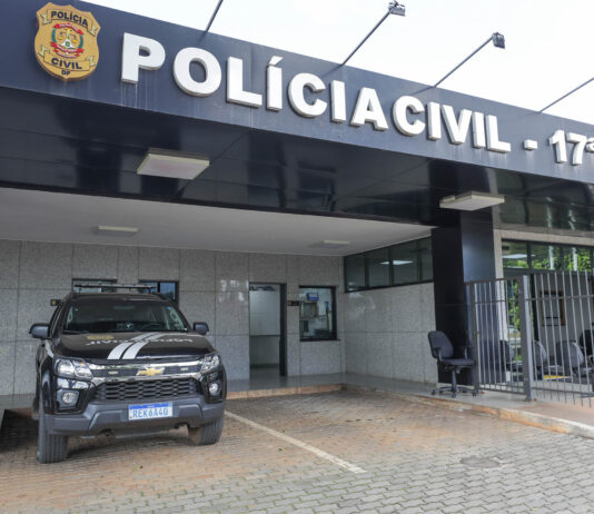 Investimento em estrutura impulsiona atuação da Polícia Civil do DF
