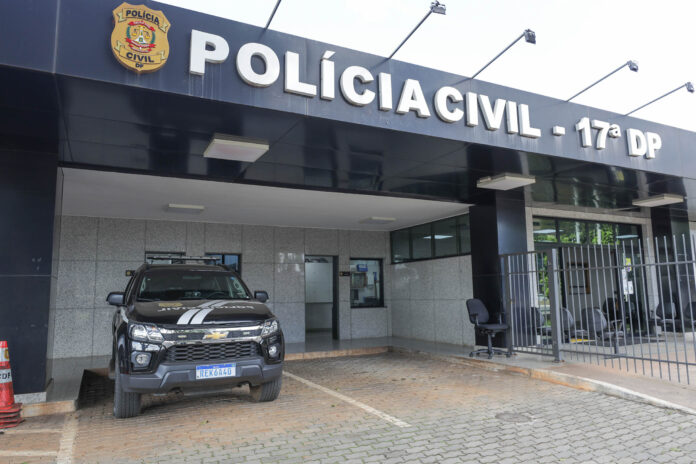 Investimento em estrutura impulsiona atuação da Polícia Civil do DF brasilia policia pmdf