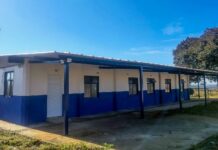 Área rural de São Sebastião ganha UBS com nova sede e atendimento odontológico