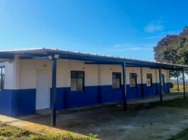 Área rural de São Sebastião ganha UBS com nova sede e atendimento odontológico