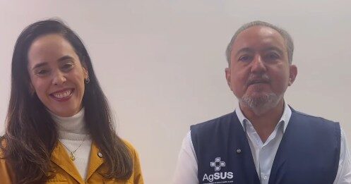 Senac-DF e AgSUS recebem 139 Jovens Aprendizes