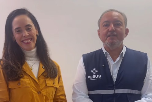 Senac-DF e AgSUS recebem 139 Jovens Aprendizes brasilia senac