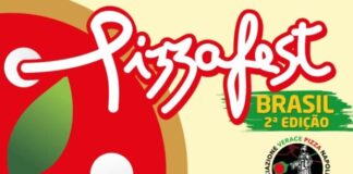 Senac-DF apoia festival da pizza napolitana