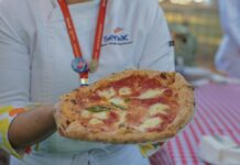 Senac-DF leva alunos ao Pizzafest Brasil e fortalece formação em pizza napolitana