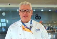 Senac-DF abre vagas em gastronomia