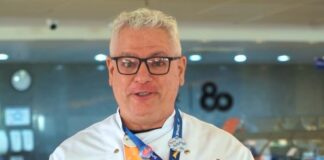 Senac-DF abre vagas em gastronomia