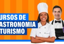 Último dia: Senac-DF encerra inscrições para cursos gratuitos com bolsa integral e auxílio financeiro