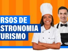 Último dia: Senac-DF encerra inscrições para cursos gratuitos com bolsa integral e auxílio financeiro