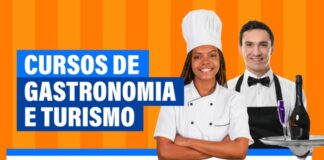 Último dia: Senac-DF encerra inscrições para cursos gratuitos com bolsa integral e auxílio financeiro
