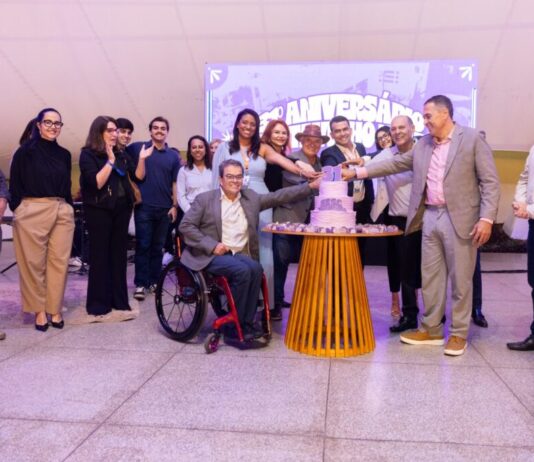 Sesc-DF: Unidade Tavinho Neves completa 31 anos de legado