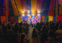 Vem aí o Sesc Festclown 2026: mais de 50 atrações espalhadas pelo DF