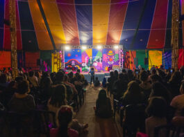 Vem aí o Sesc Festclown 2026: mais de 50 atrações espalhadas pelo DF