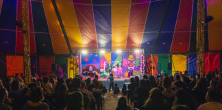 Vem aí o Sesc Festclown 2026: mais de 50 atrações espalhadas pelo DF