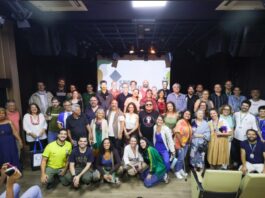 Sesc Cultural nos Territórios realiza roda de conversa no Guará e em Ceilândia