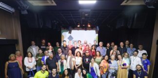 Sesc Cultural nos Territórios realiza roda de conversa no Guará e em Ceilândia