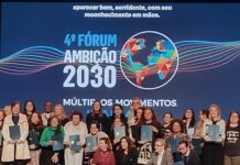 Sesc-DF é reconhecido pela ONU por ter mais de 60% dos cargos de liderança ocupados por mulheres
