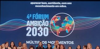 Sesc-DF é reconhecido pela ONU por ter mais de 60% dos cargos de liderança ocupados por mulheres