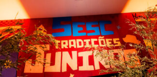 Sesc Tradições Juninas 2026 desembarca em Taguatinga Sul