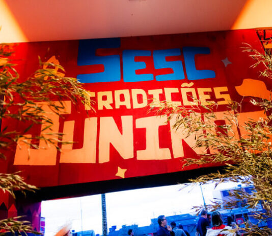 Sesc leva tradição junina a diferentes regiões do DF com programação cultural e gastronômica