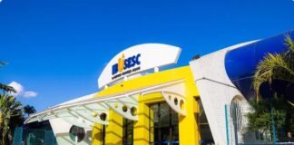 Jogos Olímpicos da EduSesc abordam Copa do Mundo para fortalecer identidade cultural