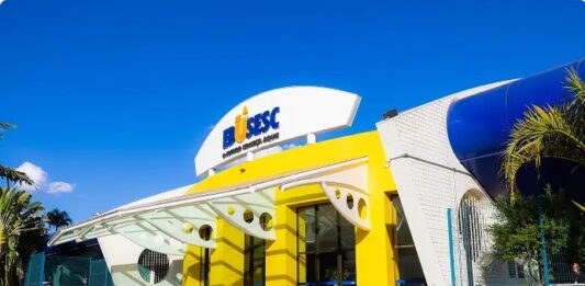 Jogos Olímpicos da EduSesc abordam Copa do Mundo para fortalecer identidade cultural